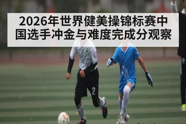 2026年世界健美操锦标赛中国选手冲金与难度完成分观察